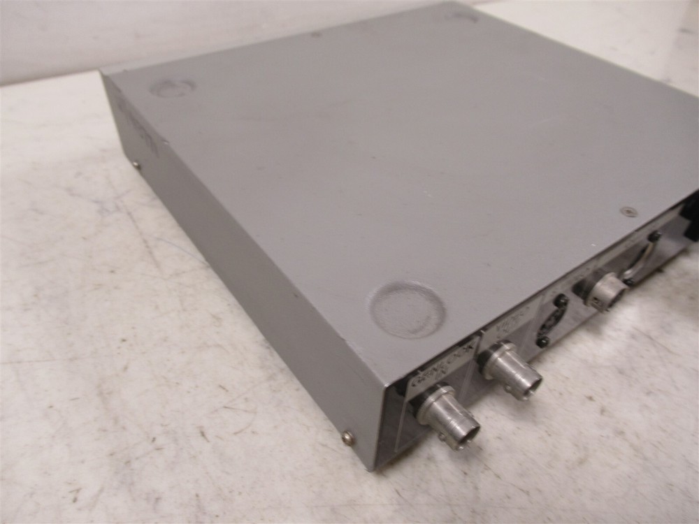 Sony CMA-D2 Camera Adaptor