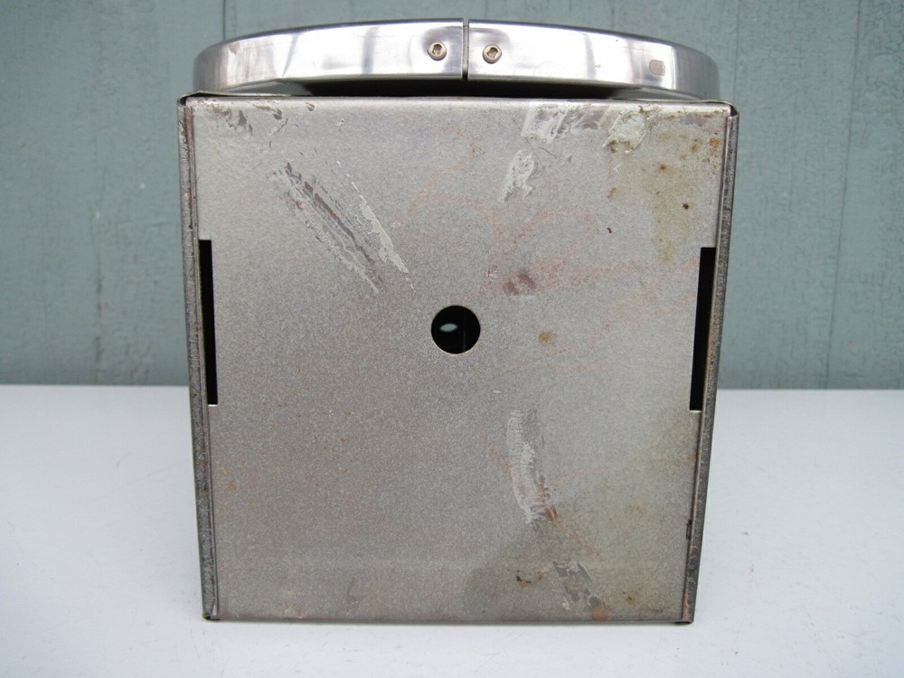 Vintage 1951 Hanson Model 1515 Parcel Post Scale