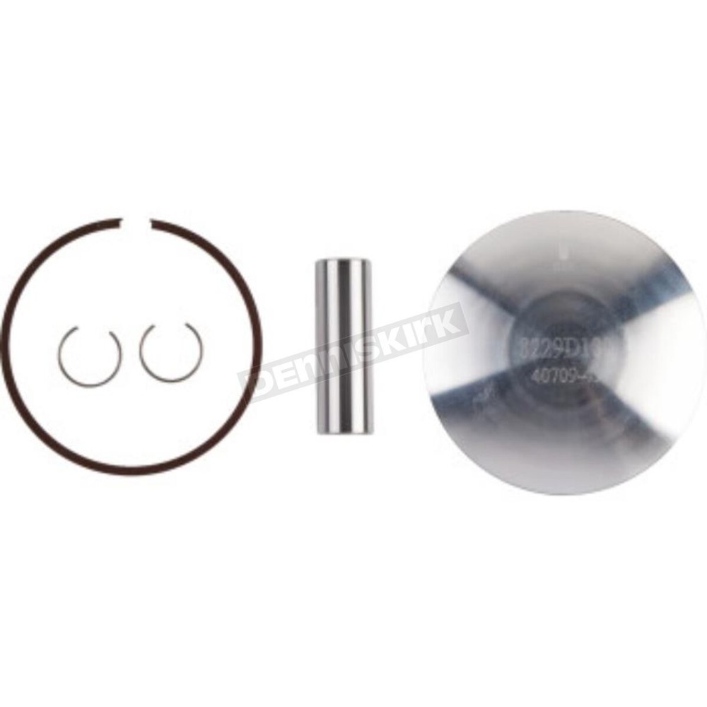 Wossner Piston Kit 8229DA