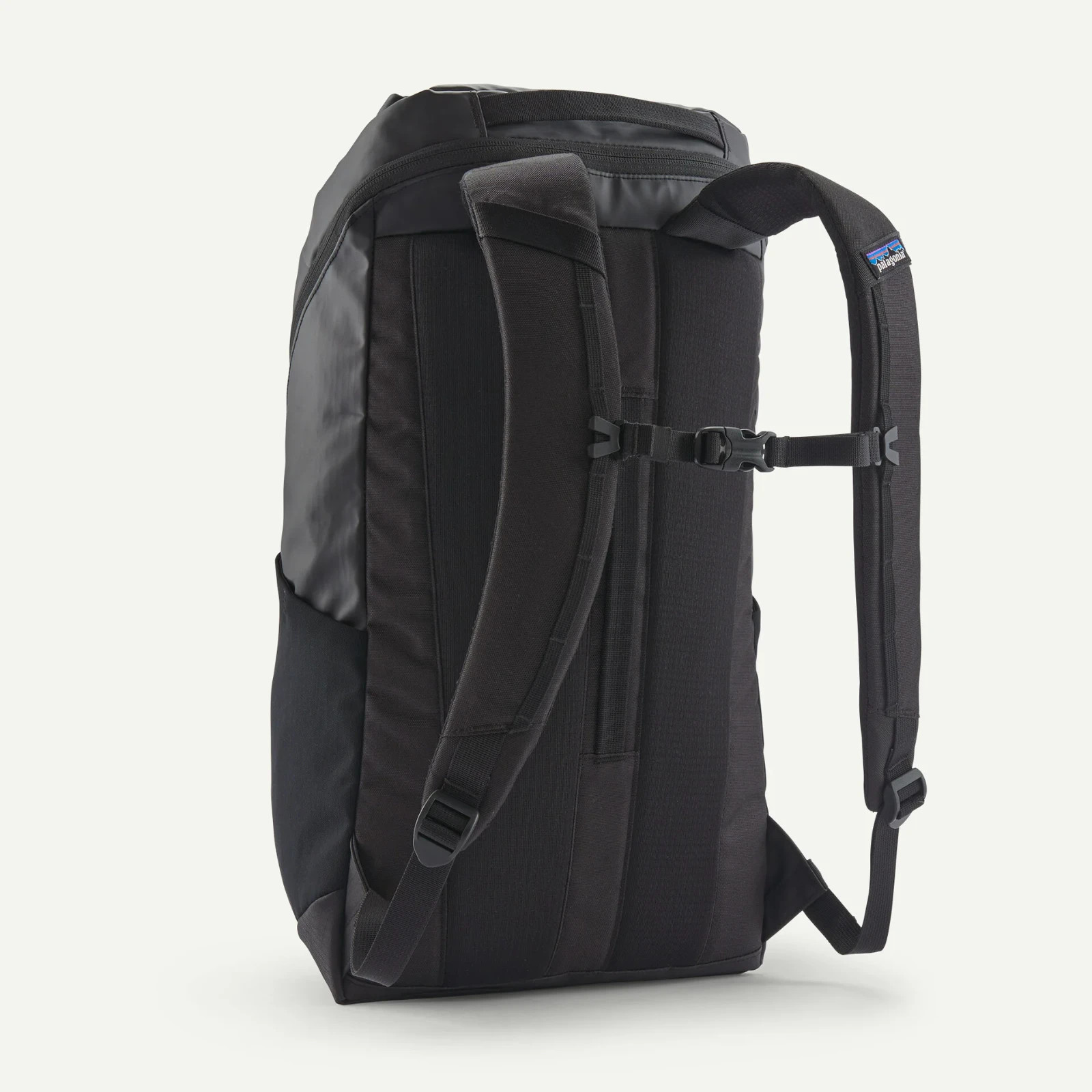 Patagonia Black Hole 'Pack 25L' (Style 49298) "Matte Black" Unisex Backpack