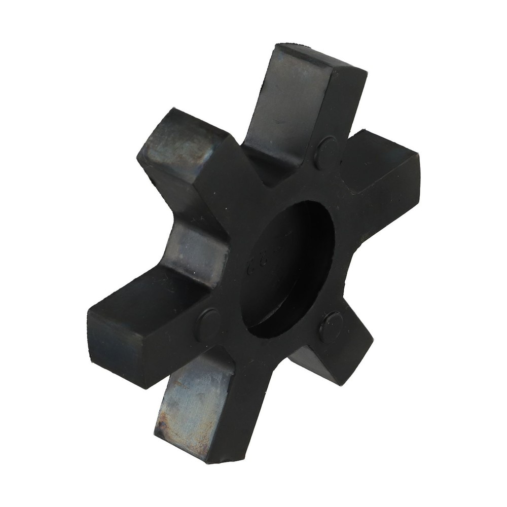 Jaw Coupling Insert Reliable Performance Torsional Rigidity Urethane Material