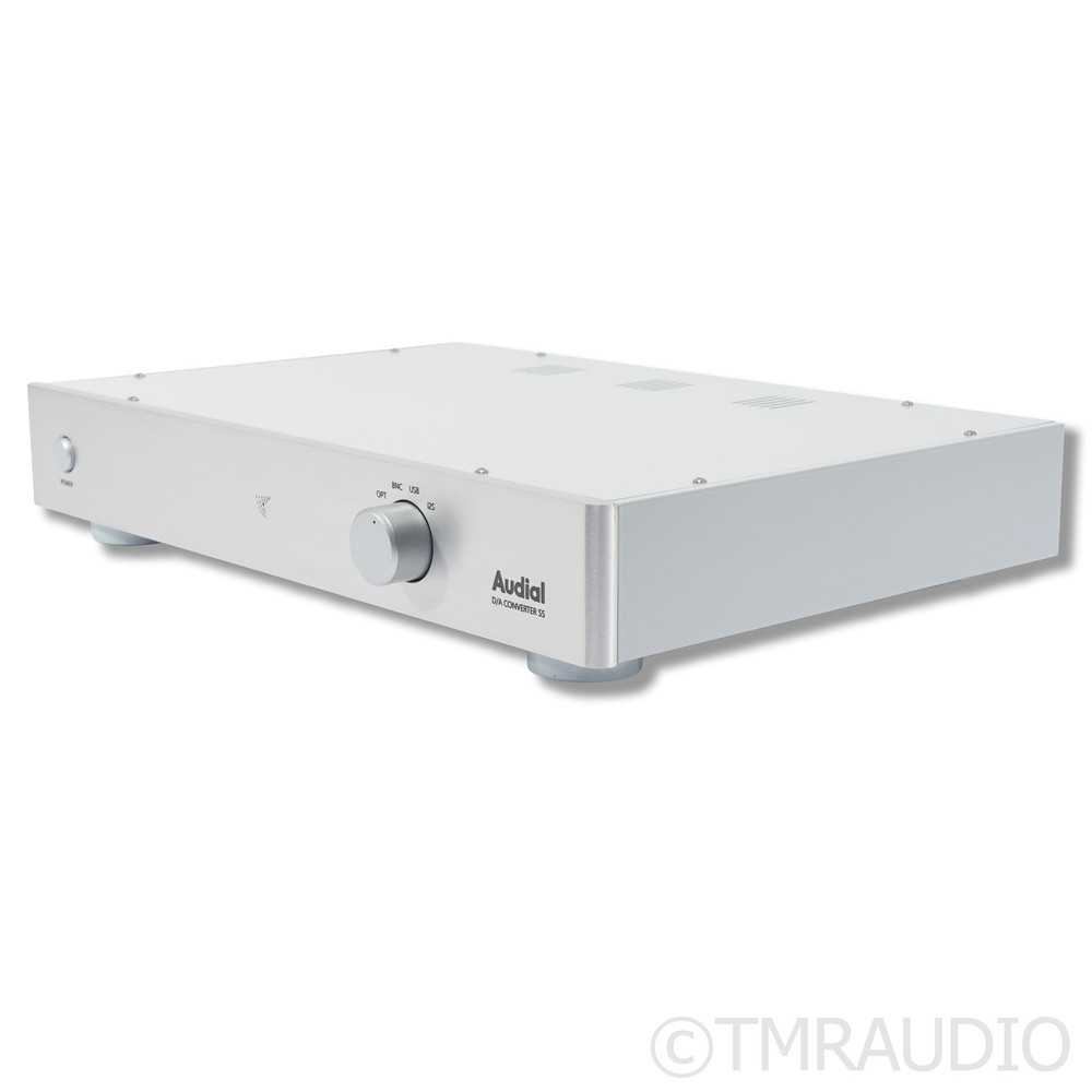 Audial S5 DAC