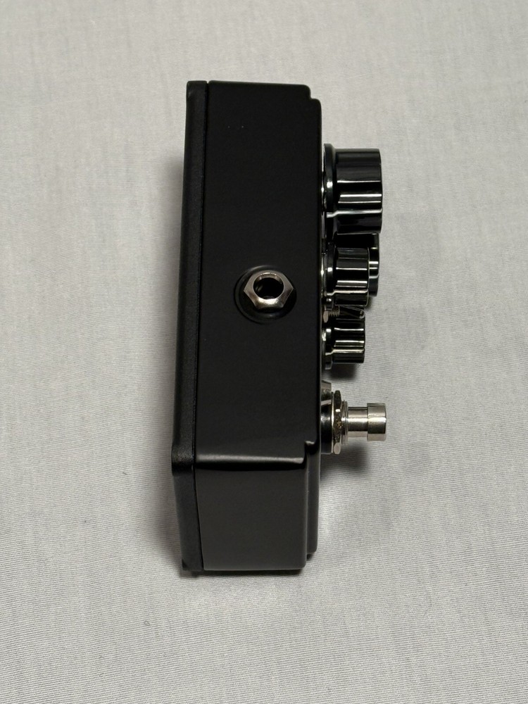 DOD Carcosa Analog Fuzz Effect Pedal