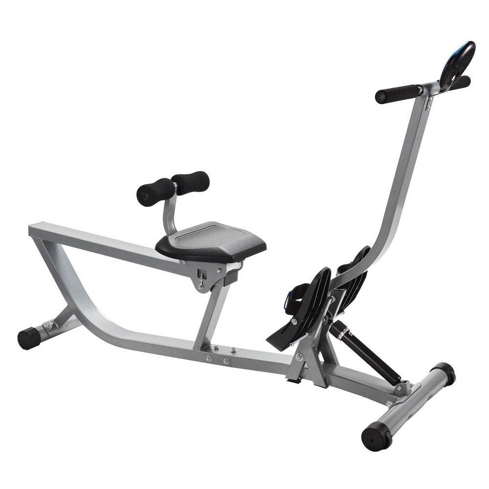 Stamina ACTIVE AGING EasyDecompress Back 55-1465