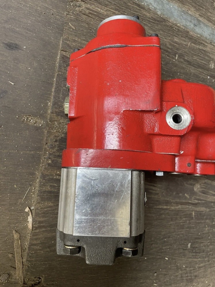 Chelsea 245FMKSP-B442 PTO Kit