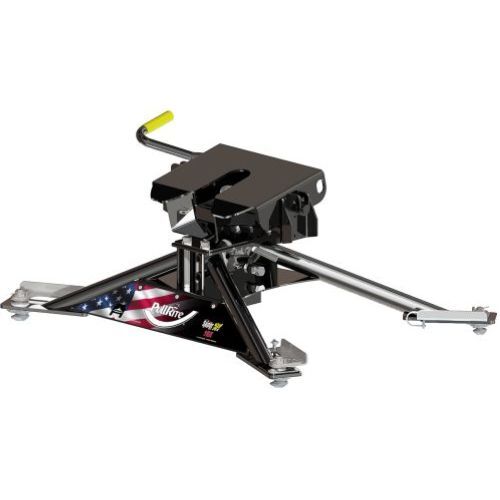 Pullrite 4800 OEX Series Super 5Th Wheel Hitch 25K