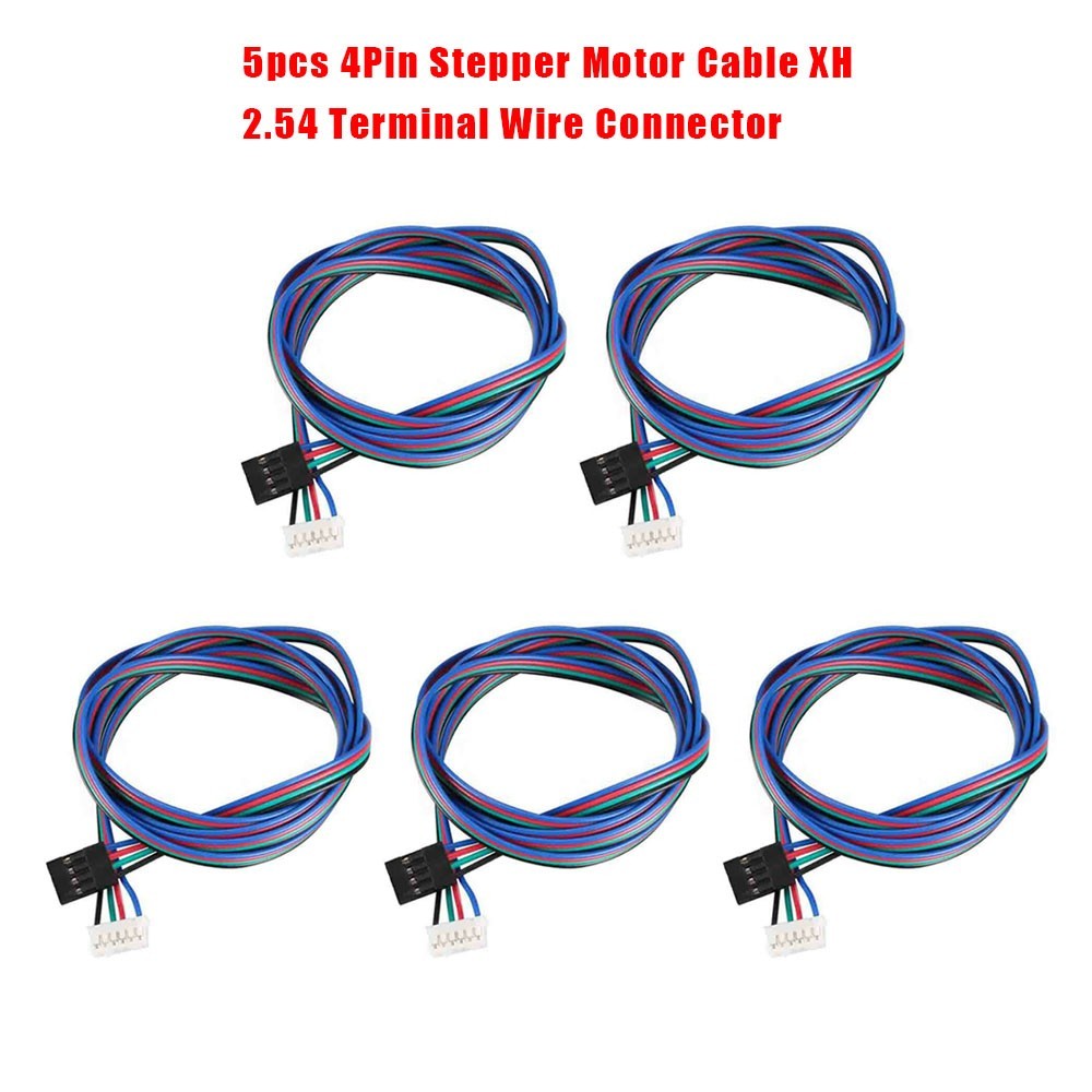 Cable Connector XH2.54 Terminal Set Accessories Replacement High Quality