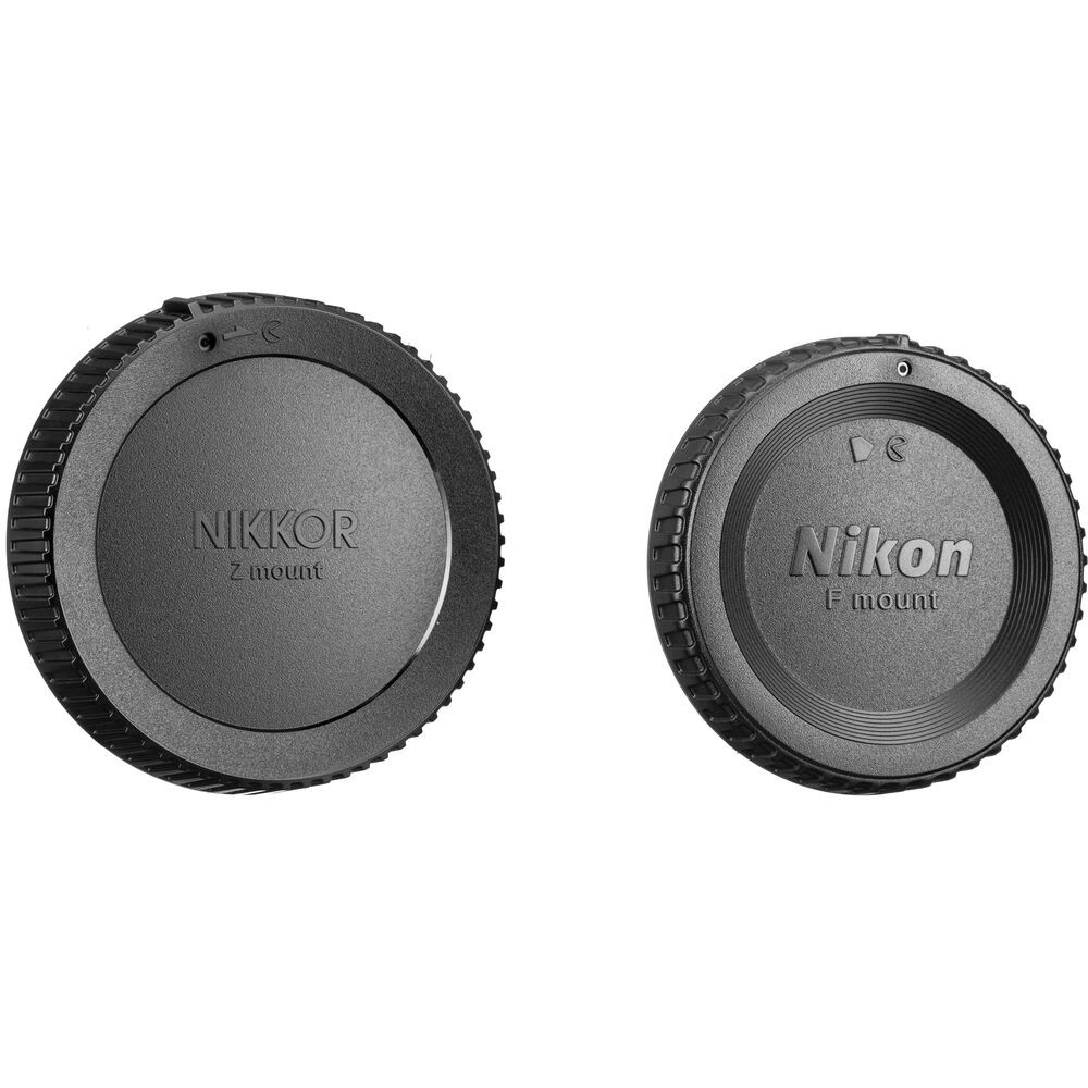 Nikon FTZ II Mount Adapter New