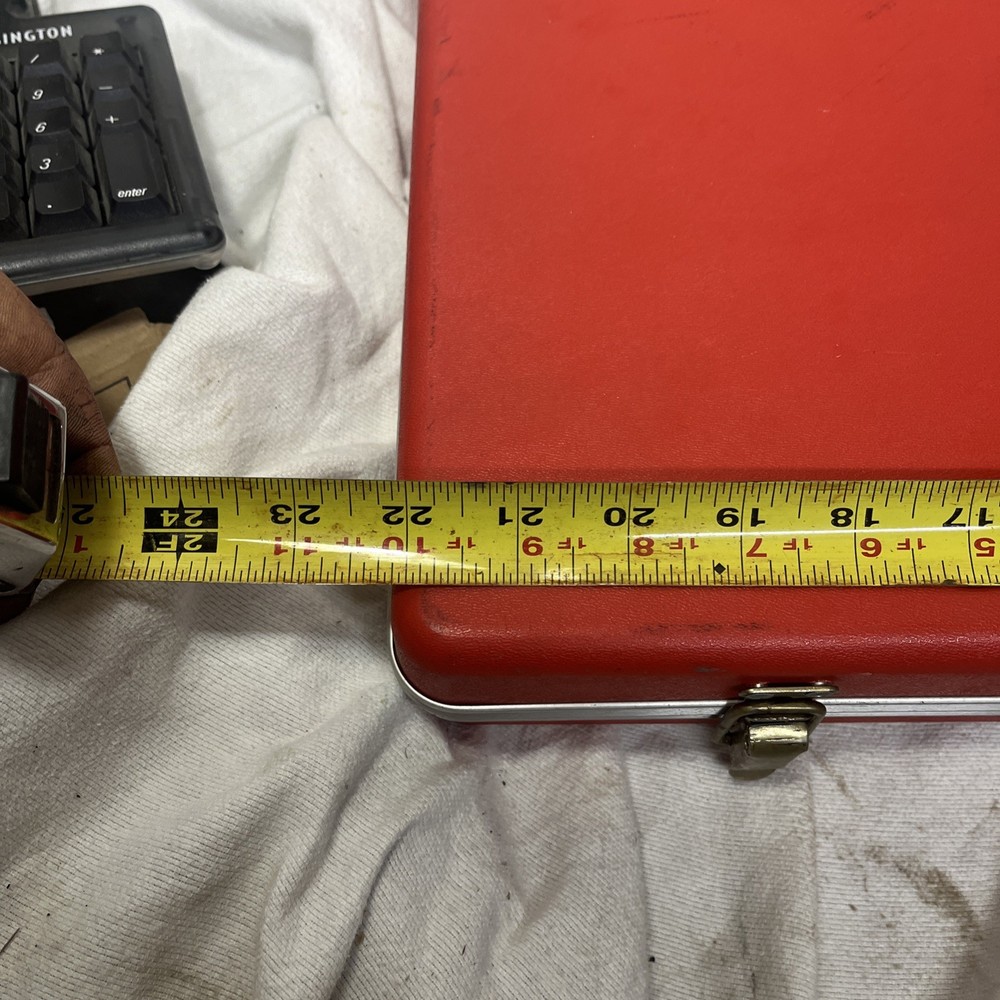 Vintage Full Size Xylophone