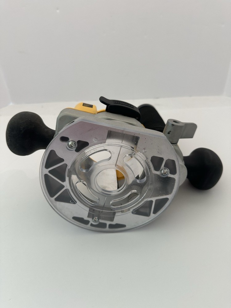 DEWALT 6182 Plunge Base (FOR DW616/618)