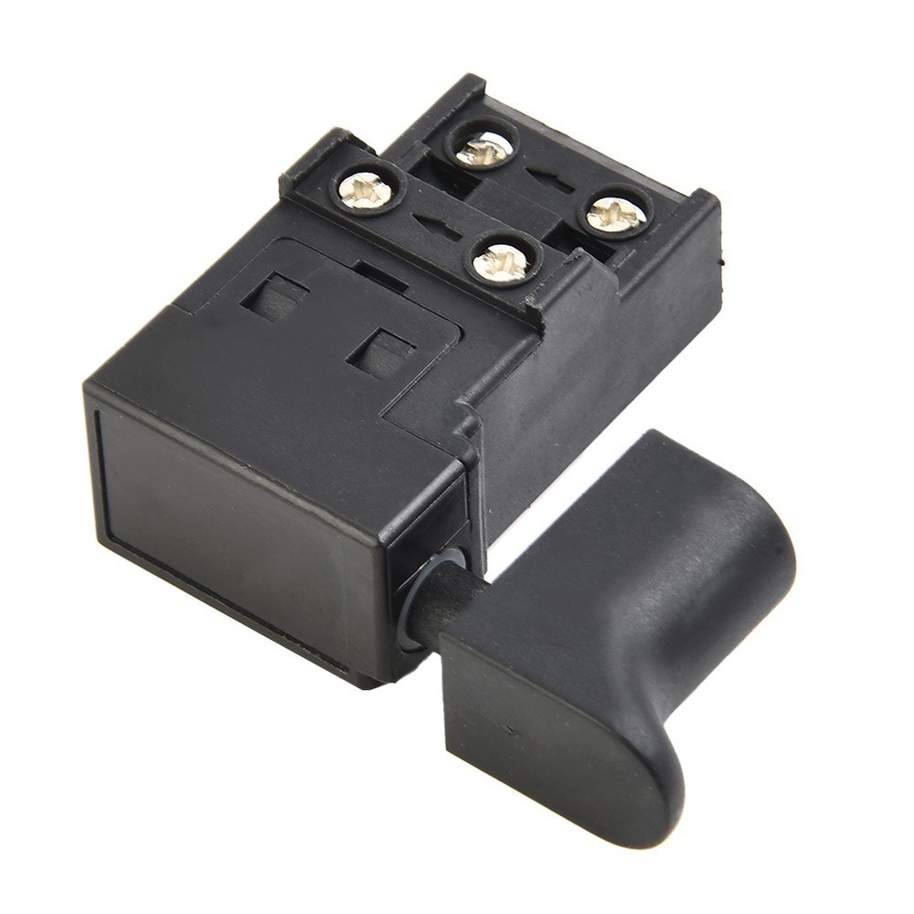 Electric Tool Trigger Switch Speed Control Button For Angle Grinder Hammer Drill