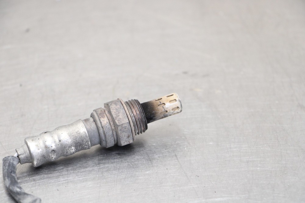 09-11 BMW K1300GT OXYGEN O2 EXHAUST GAS LAMBDA SENSOR