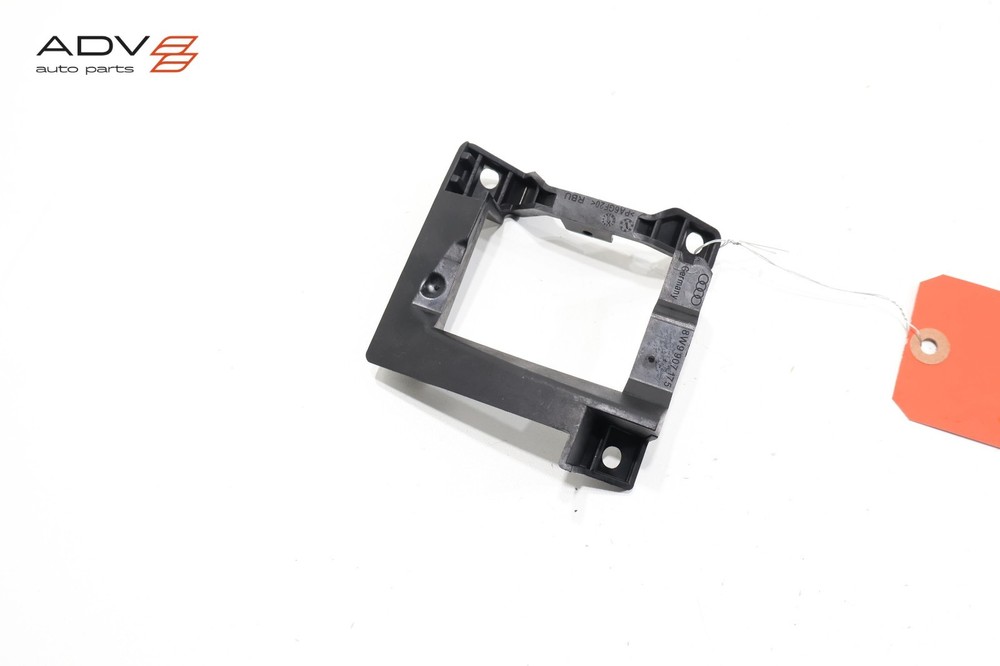 2017 - 2025 AUDI A4 ALLROAD REAR LEFT BLIND SPOT RADAR SENSOR MODULE BRACKET OEM