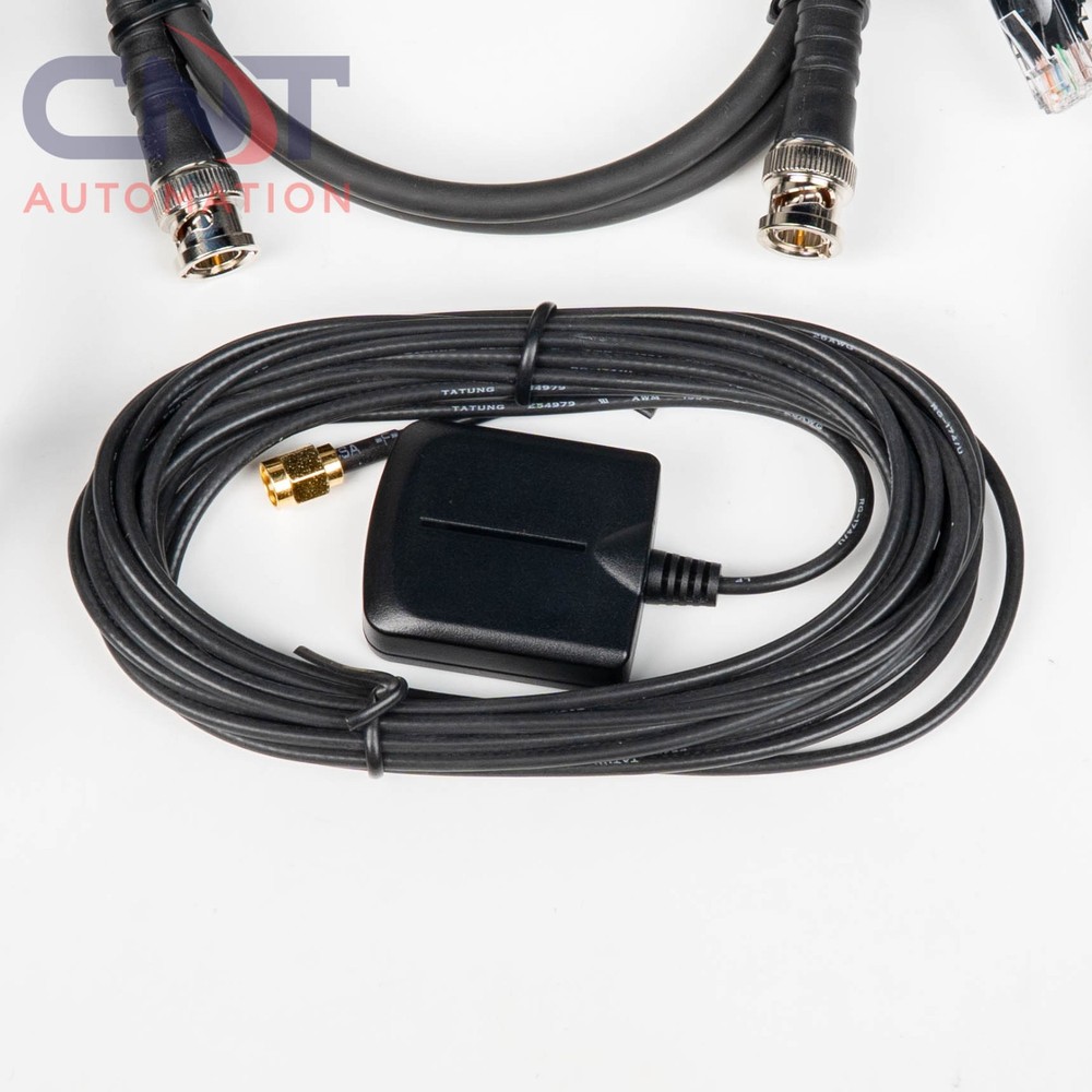 Albedo xGenius Transmission & Synchronization Multi-Technology 10G Tester