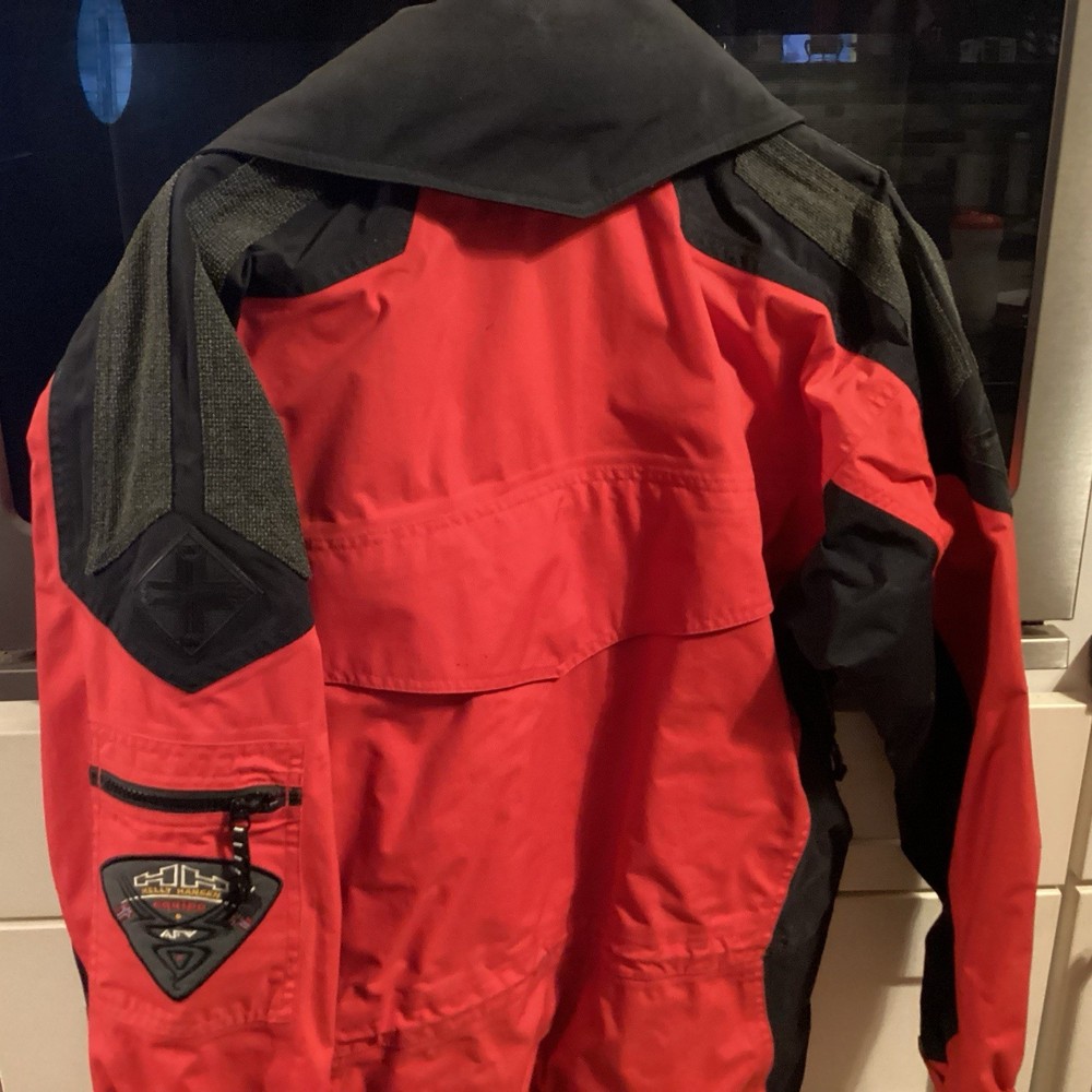 Helly Hansen Double Lined Ski Jacket