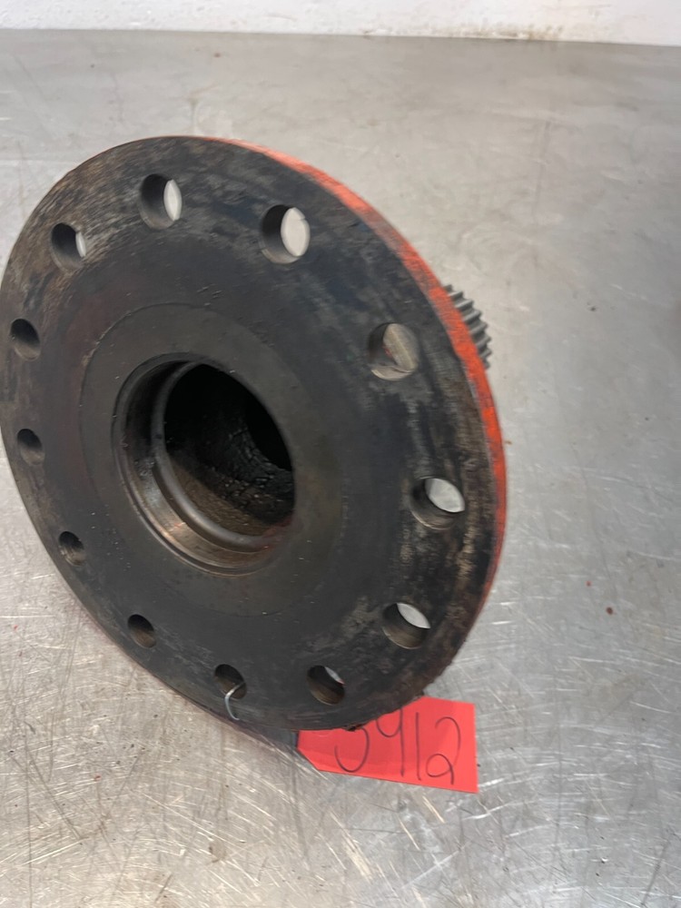 Case 1175 Tractor Rear Planetary Axle Shaft