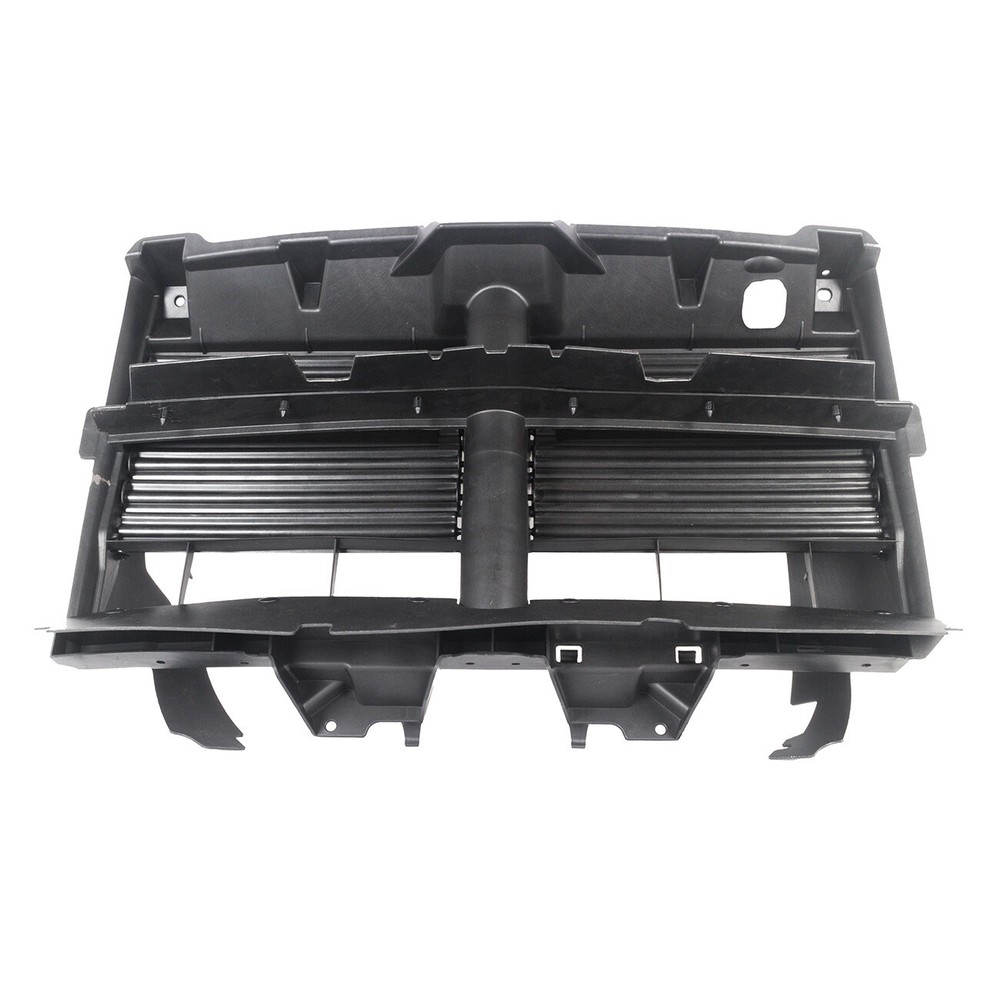 Radiator Shutter Grille For 2013-2018 Dodge Ram 1500 Without Motor 68302660AB