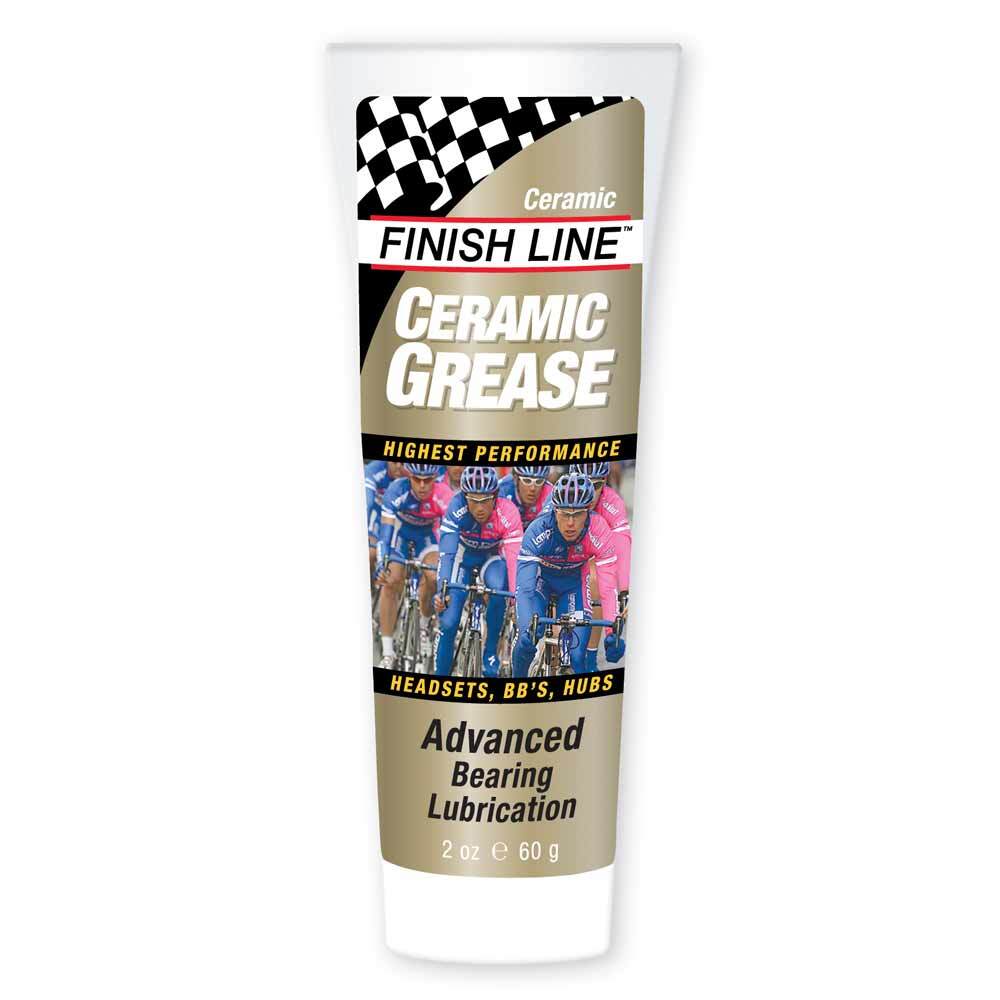 Finish Line Ceramic Grease 2 oz