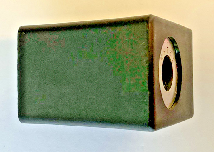 ROSS 290 B33 COIL 24VDC 11W