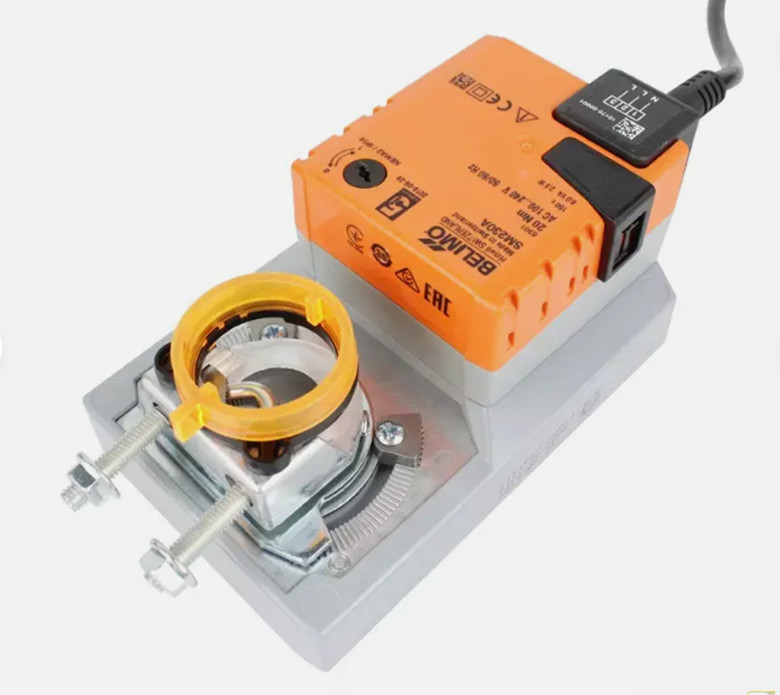 BELIMO SM230A Electric air valve actuator driver
