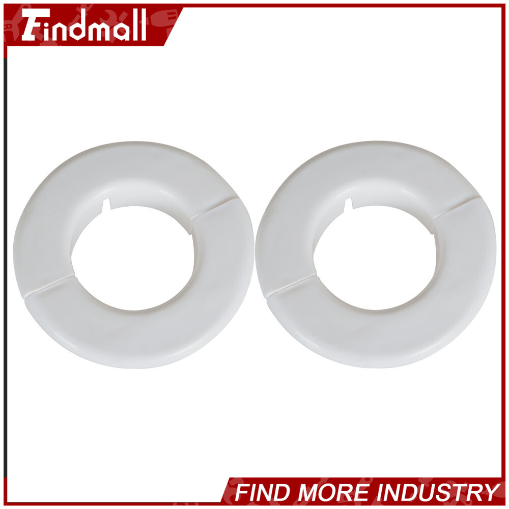 Findmall 1/4-3/8 Dia. 16, 25, 50Ft Install Kit For Mini Split Heat Pump Systems