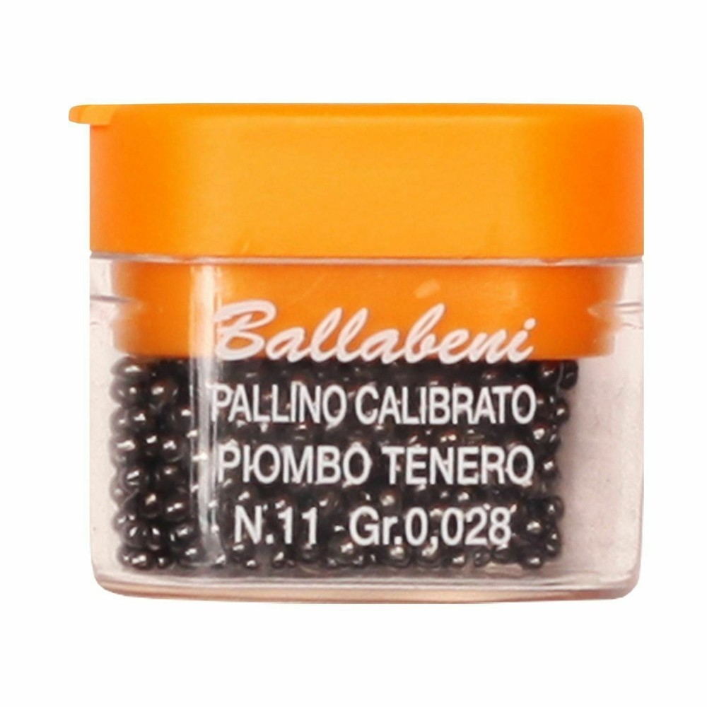 Ballabeni Split Shot Refills 30g