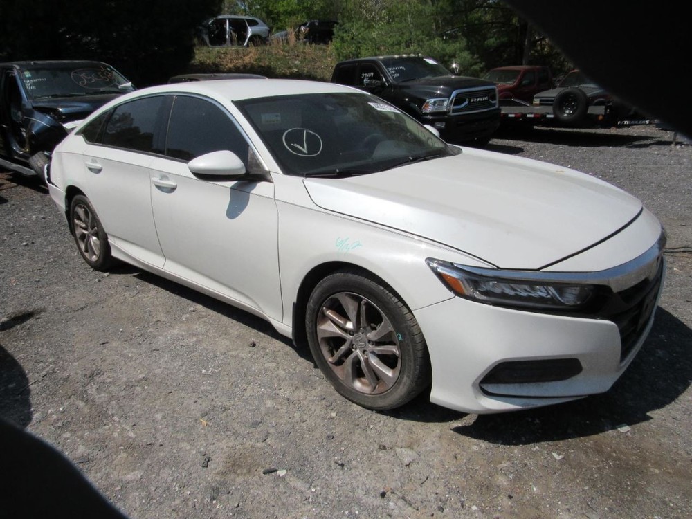 ACCORD 2018 Glove Box 1045404