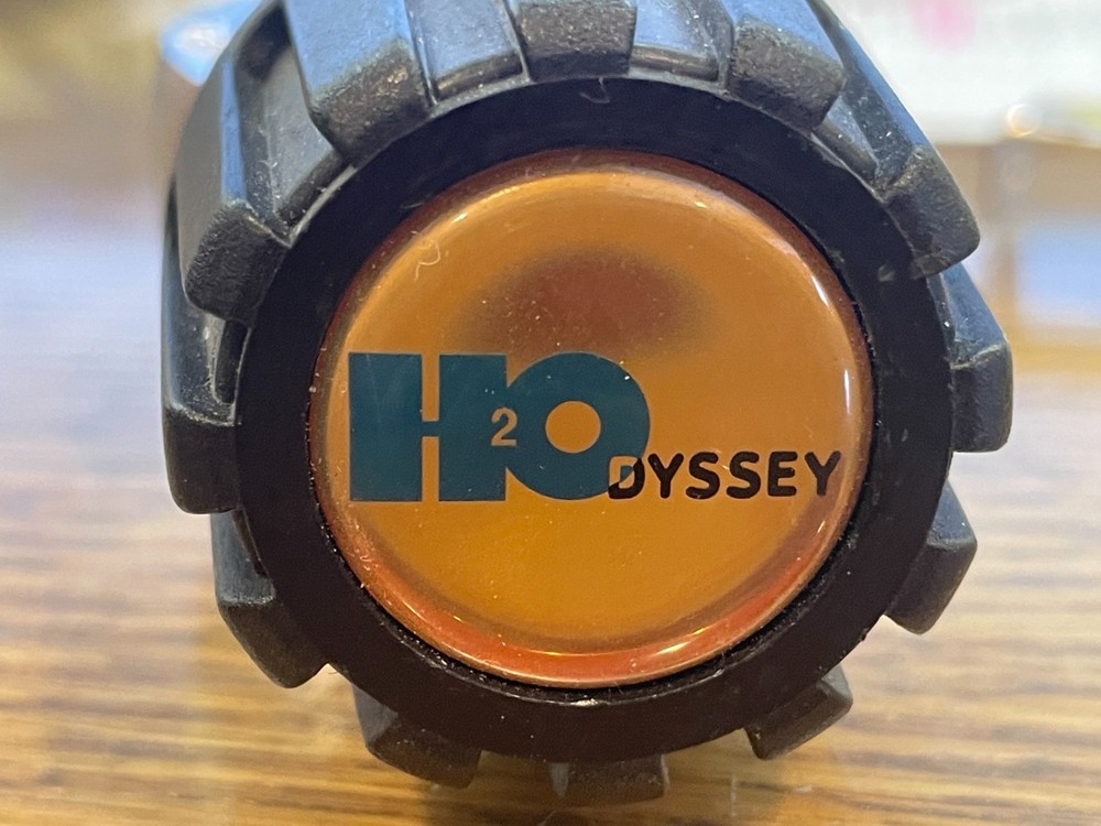 SCUBA VALVE