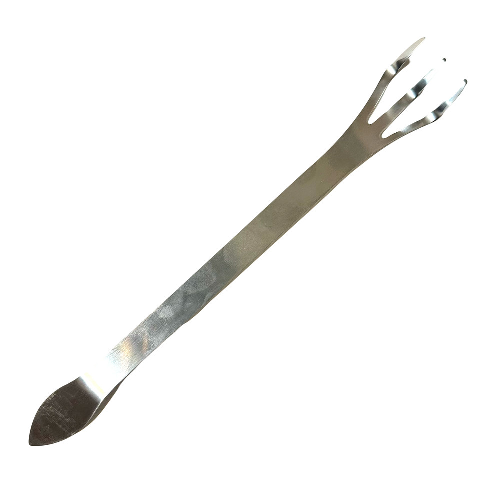 ROOT RAKE - 9.5" Stainless Steel Pacific Bonsai Tools