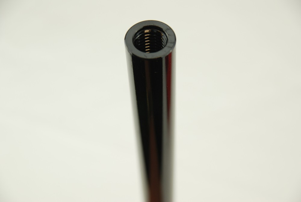 BLUEROCK 12" Coring Bit Extension 5/8" Thread For Concrete Core Drill #15