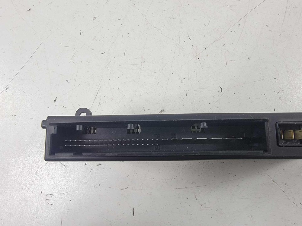 08-13 BMW E90 E92 E93 M3 OEM Body Control Module BCU BCM