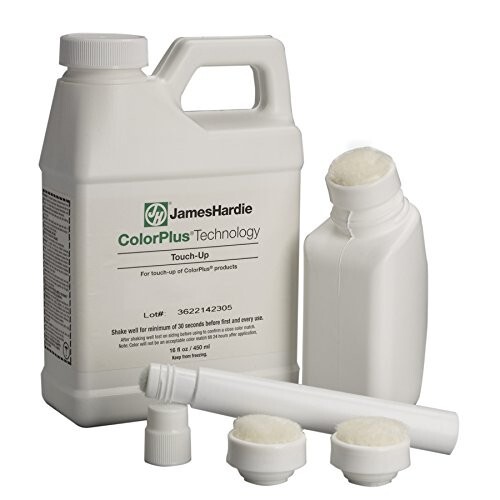 James Hardie ColorPlus Touch Up Paint Kit 16oz