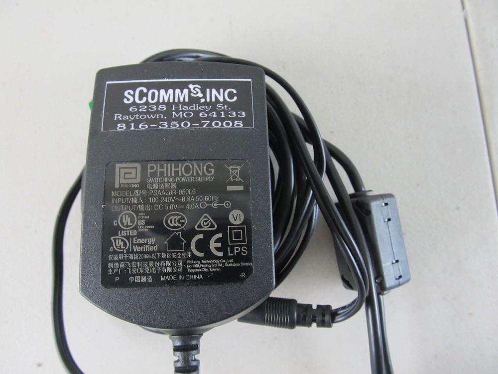 SComm UbiDuo 3 SGD Speech Generating Device