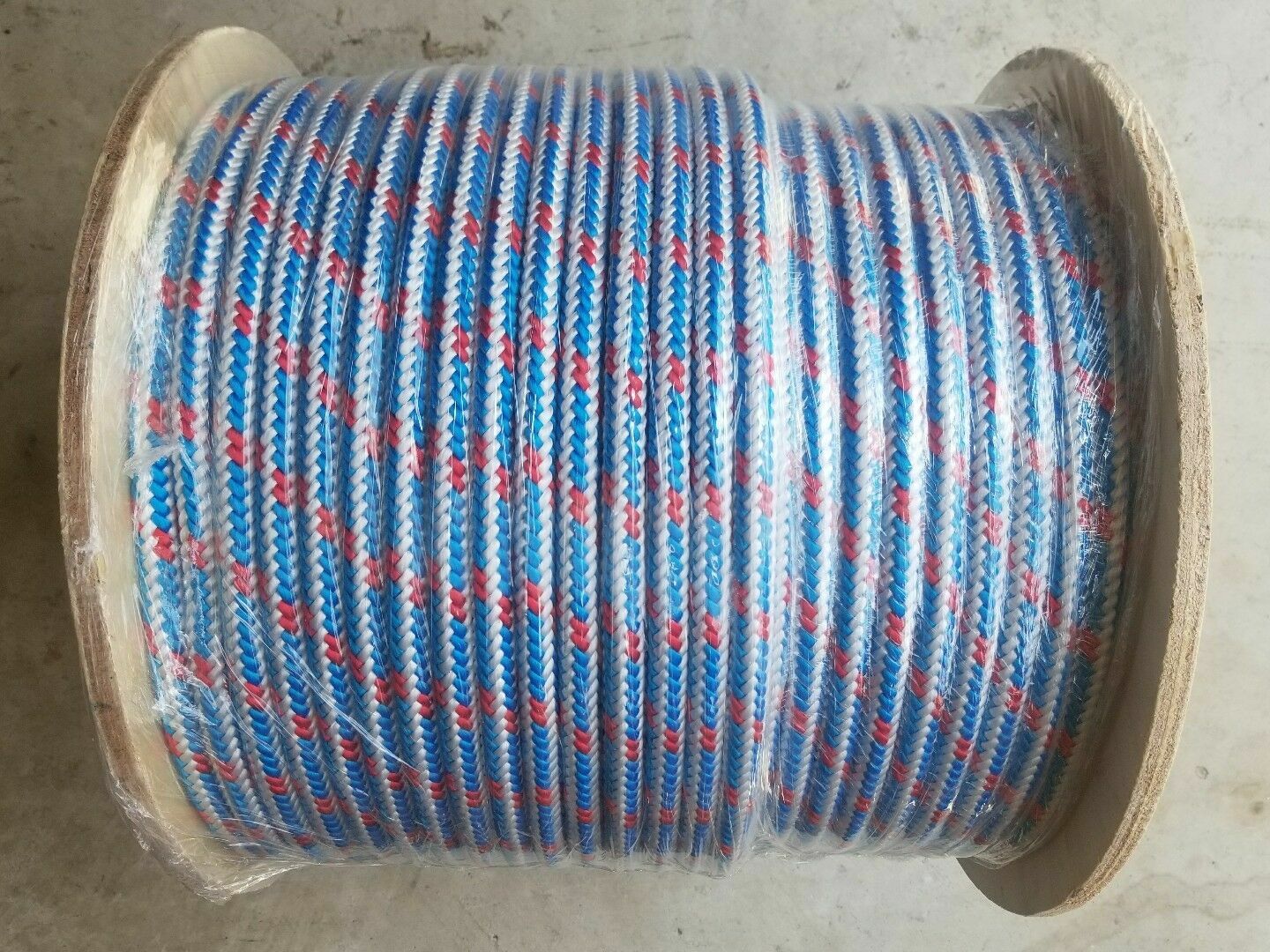 Arborist Tree Climbing Rope Hoist Rigging Line Arbor Utility Diameters Lengths