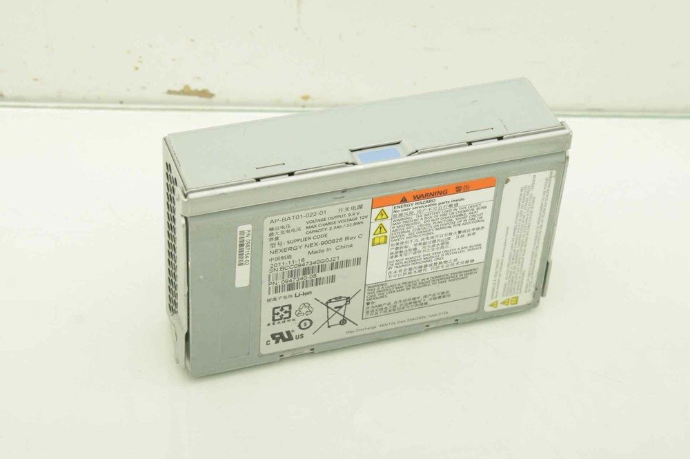IBM AP-BAT01-022-01 Battery Module *Untested*