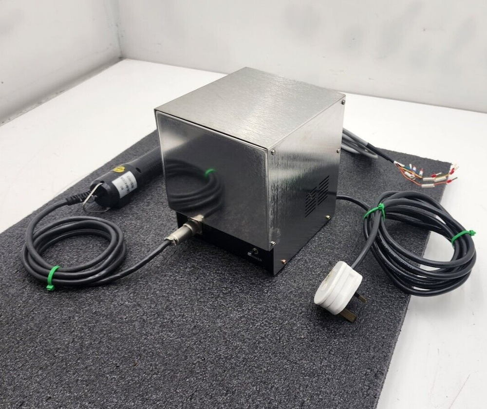 Delvo Electric Screwdriver Controller Driver Combo DLC1213-HE Working Pull