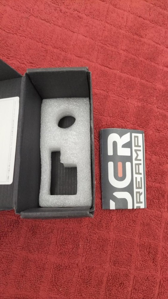 MOOER / MICRO PREAMP 001 (260425)