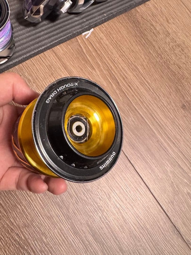 Spool 13 Stella SW 14000