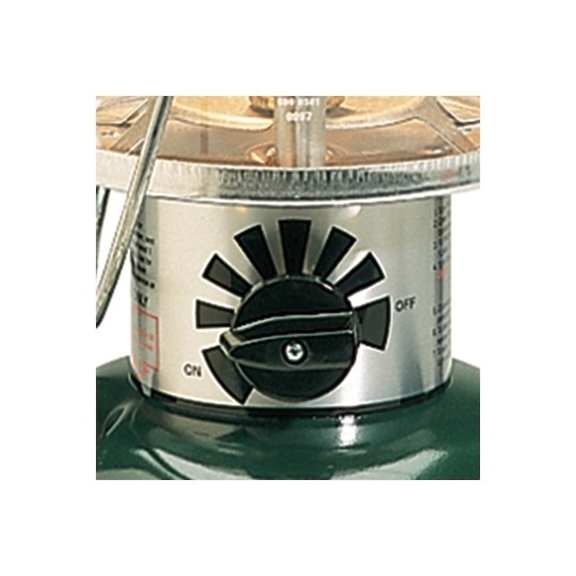 Coleman Kerosene Lantern 700-Lumen Camping Lantern 5688358