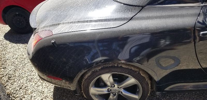 02-05 LEXUS SC430 MULTIPLEX NETWORK BODY CONTROL MODULE ECM ASSEMBLY