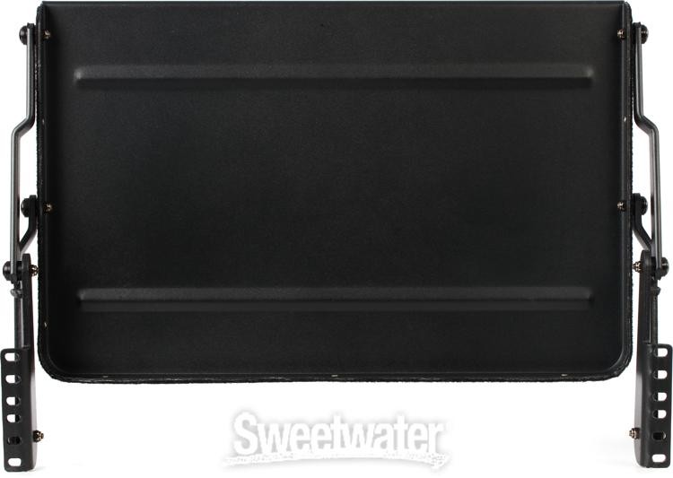 SKB 1SKB-AV8 8U Retractable Rack Shelf