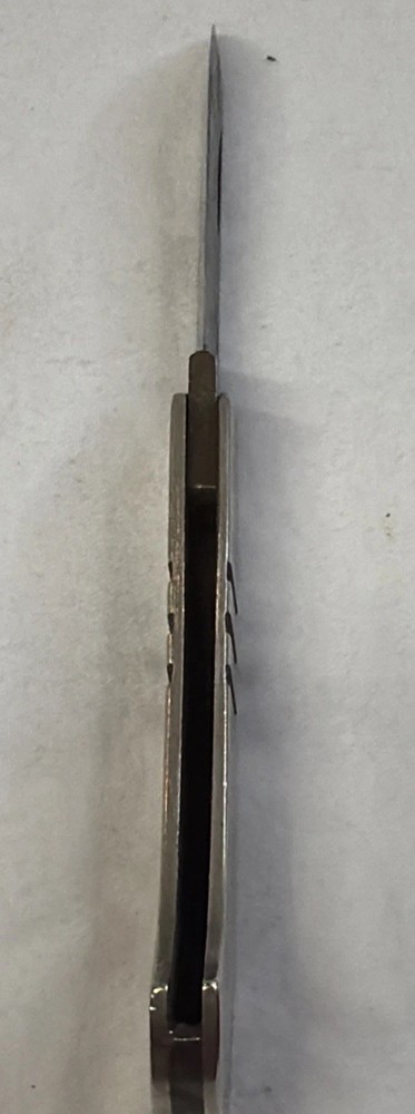 Haver-Glover Vintage Single Blade Knife