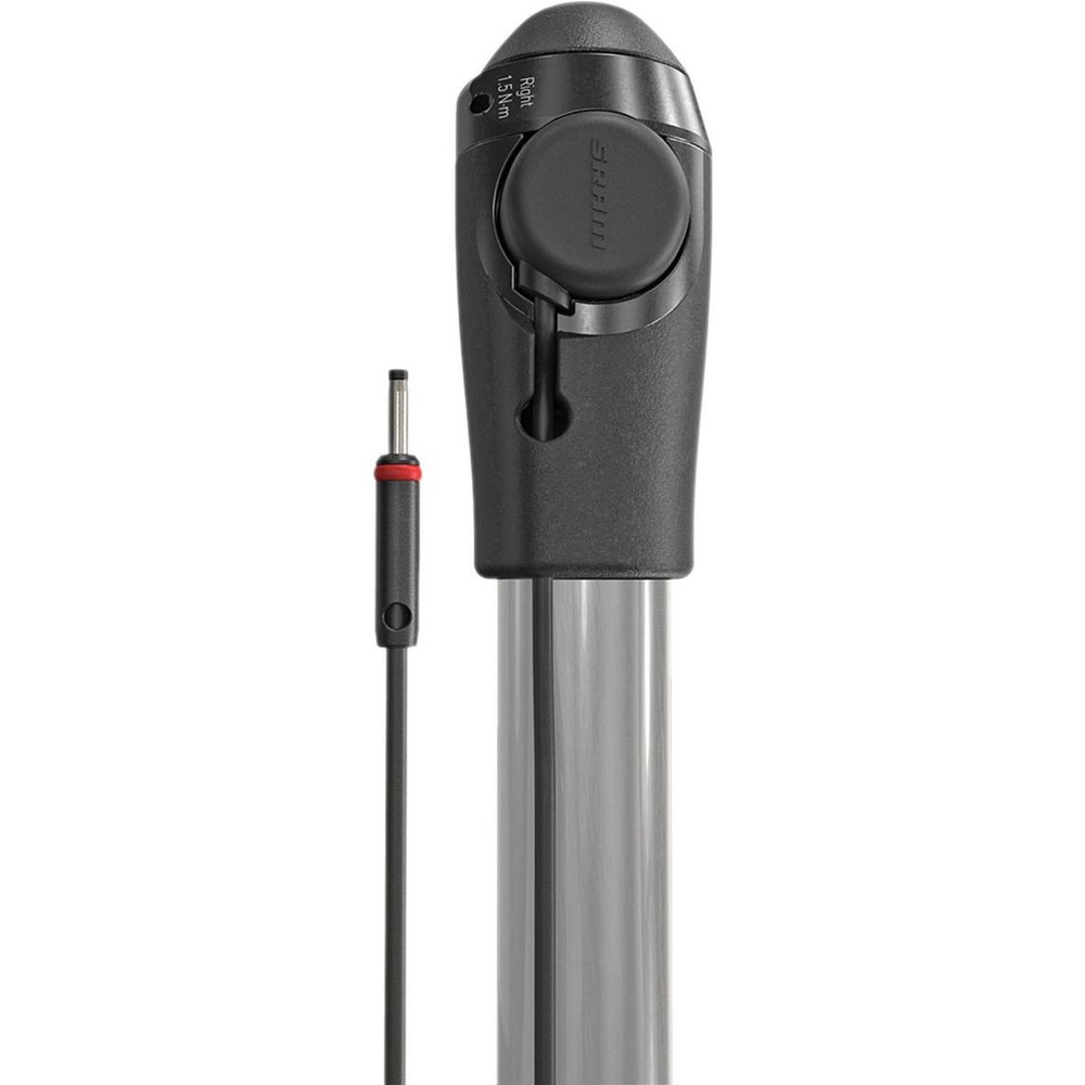 SRAM Red eTap BlipGrip Black, Pair