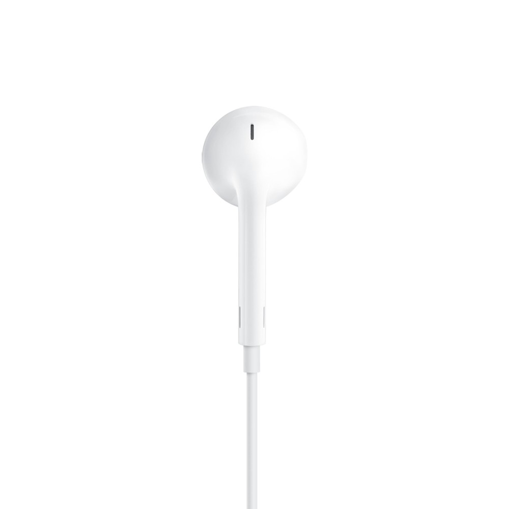 Apple - EarPods (USB-C) - White