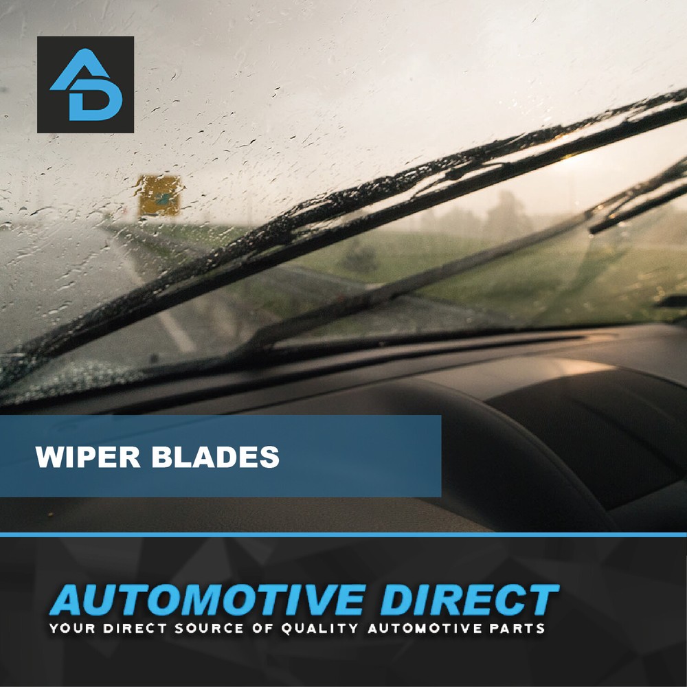 20" Premium Wiper Blade For Subaru Outback
