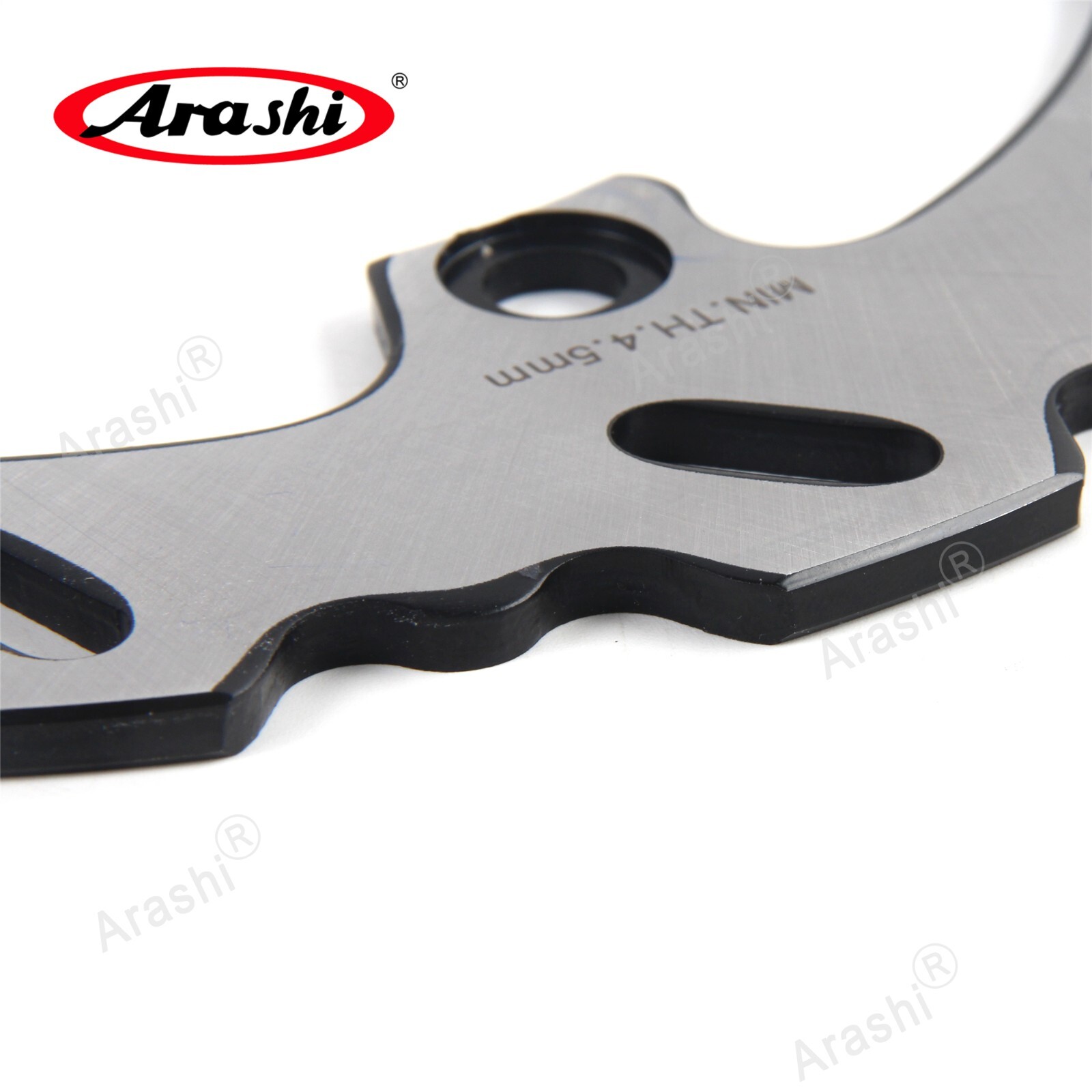 For Yamaha FZ-09 850 2014-2017 / YZF R7 2022 Front & Rear Brake Disc Rotor SET