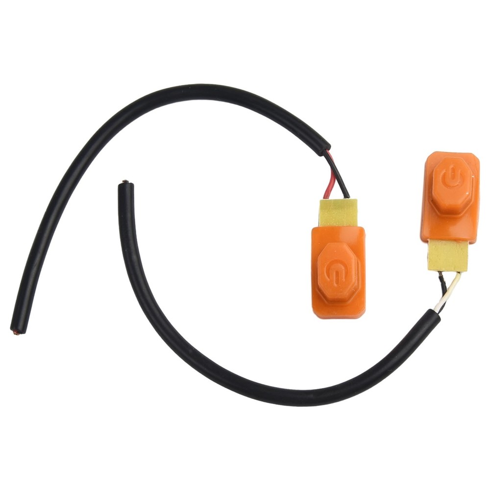 Torch Trigger Switch Torch Trigger Switch About 15 Cm High-quality Materials