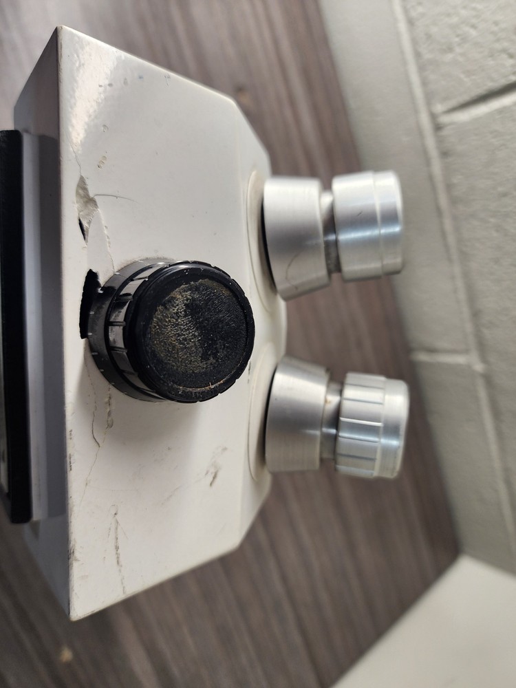 Bausch Lome Microscope Stereozoom 7 Range 1.0-7.0 Read Description