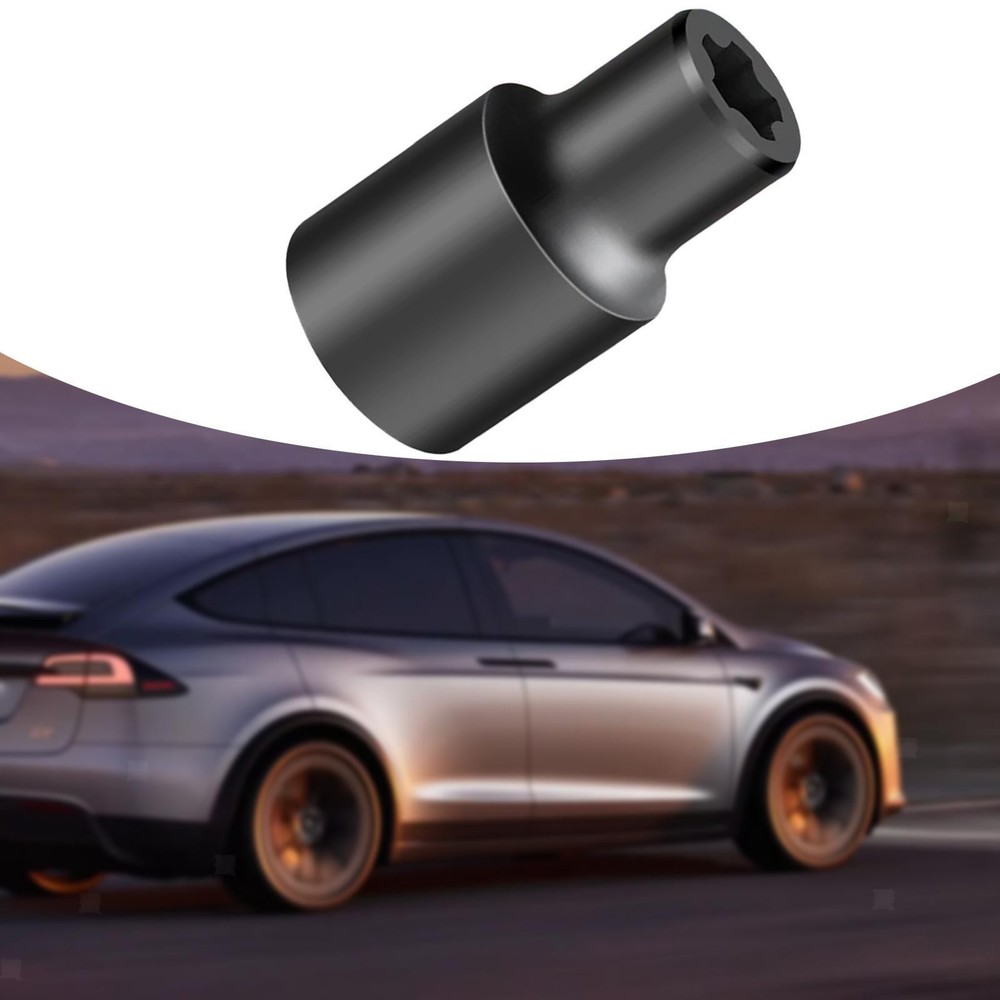 Battery Cover Screw Tool EP8.8 Socket Rustproof Socket Wrench for Tesla