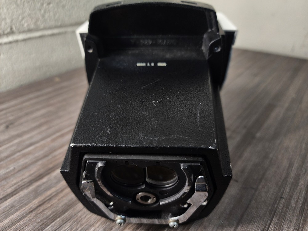 Bausch Lome Microscope Stereozoom 7 Range 1.0-7.0 Read Description